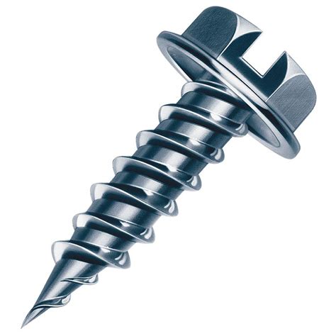 hex sheet metal screws|hex screws home depot.